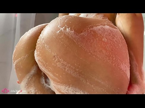❤️ Brunette Masturbates หีด้วยไวเบรเตอร์เพื่อถึงจุดสุดยอดที่เข้มข้นในห้องอาบน้ำ ❤️❌ ซูเปอร์โป๊ ที่เรา ❌❤
