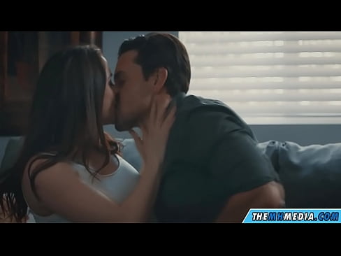❤️ เซ็กส์โรแมนติกกับแม่ busty ที่ดี ❤️❌ ซูเปอร์โป๊ ที่เรา ❌❤